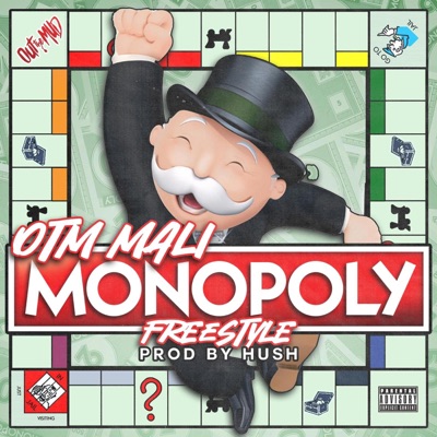 Monopoly Freestyle - Single