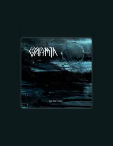 Dengarkan Varmia, tonton video musik, baca bio, lihat tanggal tur & lainnya!