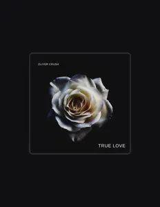 Ακούστε περιεχόμενο από Oliver Crush, παρακολουθήστε μουσικά βίντεο, διαβάστε το βιογραφικό, δείτε ημερομηνίες περιοδείας, και πολλά ακόμη!