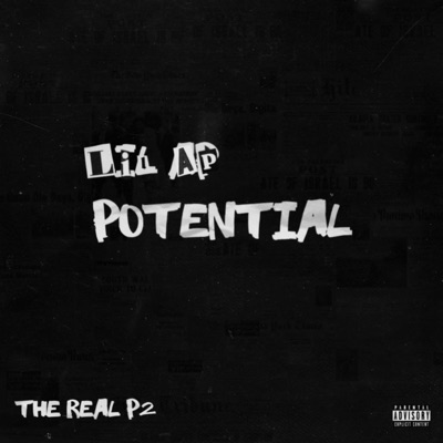 Potential (The Real P2) - Single