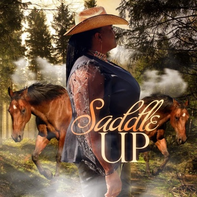 Saddle Up - Single