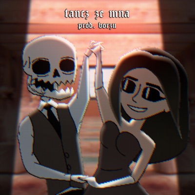 Tańcz Ze Mną - Single