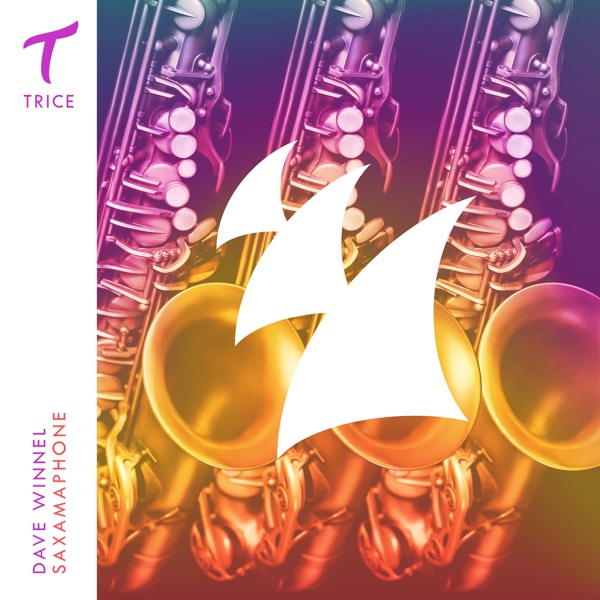 Saxamaphone - Single
