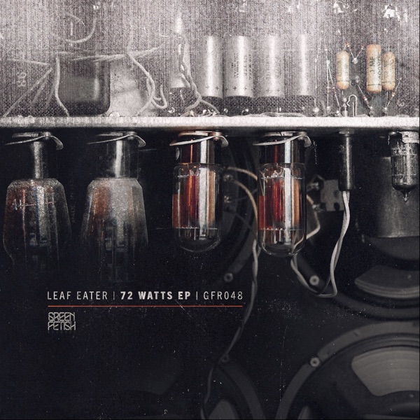 72 Watts - Single