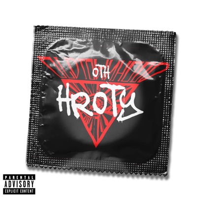 Hroty (feat. Y. Hana, Crosso & D.Stroy) - Single