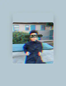 Escucha a Camo_513, mira vídeos musicales, lee la biografía, consulta fechas de giras y mucho más.