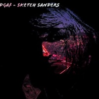 Dgaf - Single - Sketch Sanders