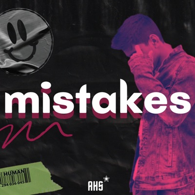 Mistakes - Single