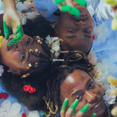 Nirvana (feat. Just Rea & Vinny Victory) - Single