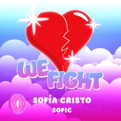We Fight (Extended) artwork
