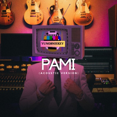 Pami (Acoustic version) - Single