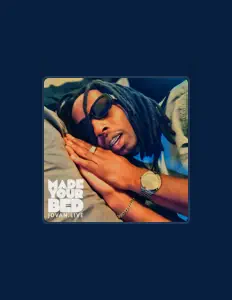 Listen to Jovan.Live, watch music videos, read bio, see tour dates & more!