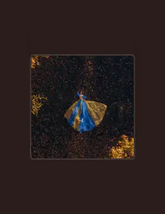 Poslechněte si interpreta Yuliya Lutsenko, sledujte hudební videa, přečtěte si životopis, podívejte se na data turné a další informace.