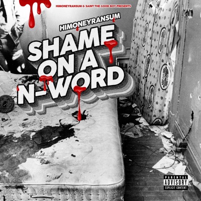 Shame on a N word - Single