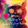 Falling For (Arude & Freakme Remixes) - Single