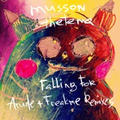 Falling For (Arude Remix) artwork