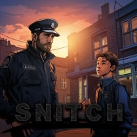 Snitch (feat. Jarne) - Single - BSK Luke D