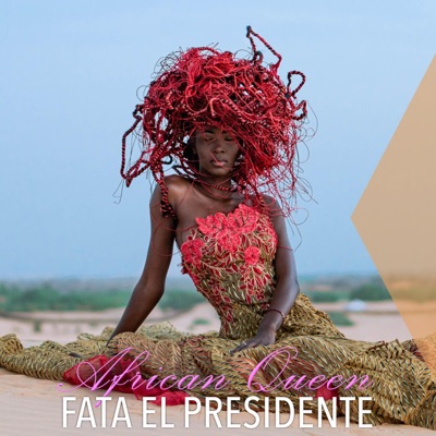 African Queen - Single