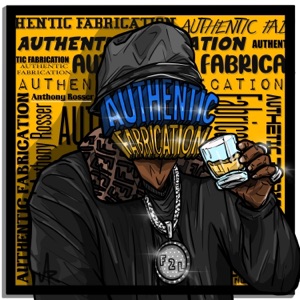 Authentic Fabrication