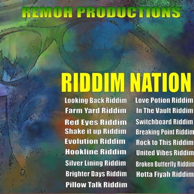 Riddim Nation