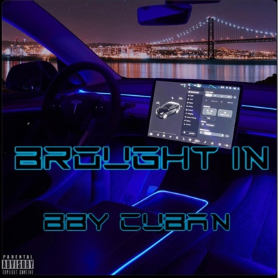 Brought In - Single