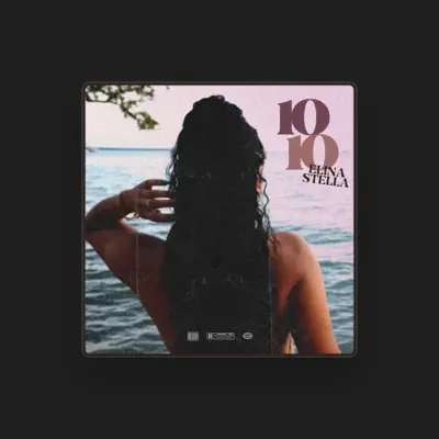 Listen to Elina Stella, watch music videos, read bio, see tour dates & more!
