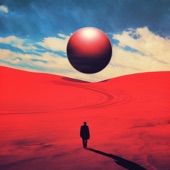 Red Sun (feat. Ash Lee) artwork