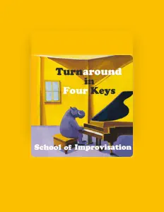 Listen to School of Improvisation, watch music videos, read bio, see tour dates & more!