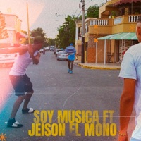 Éxitos Mix (feat. Jeison El Mono) - Single - Soy Musica 247