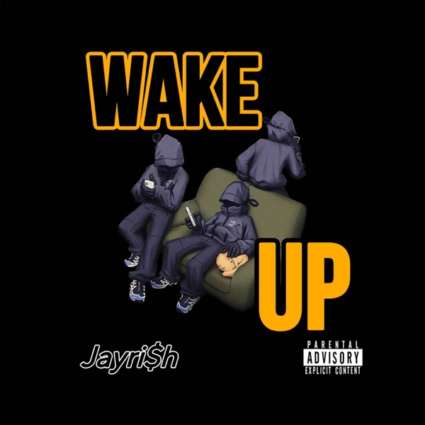 Wake Up