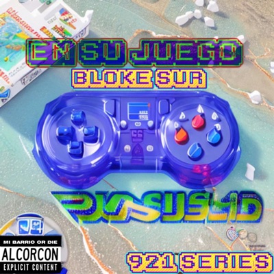 En Su Juego (feat. hatxe) - Single