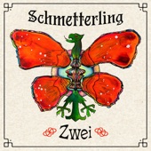 Schmetterling - Venus As The Evening Star