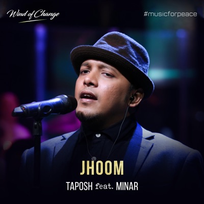 Taposh Kaushik Hossain - Jhoom
