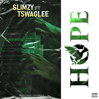 Hope (feat. Tswaglee) - Single
