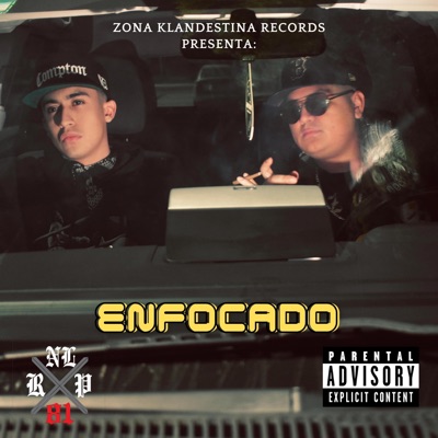 Enfocado - Single