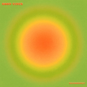 Good Vibes (feat. St Pluto & Dray Blcvk)