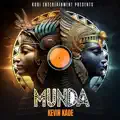 MUNDA