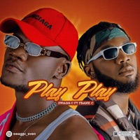 Play Play (feat. Frank C) - Single - Swagg C