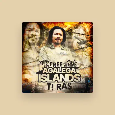 Listen to Ti ras, watch music videos, read bio, see tour dates & more!