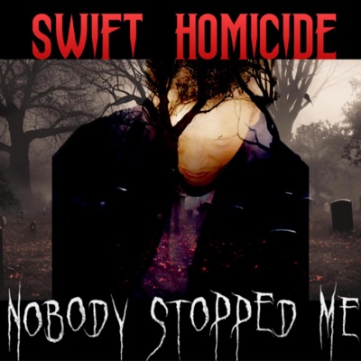 Nobody Stopped Me - Single