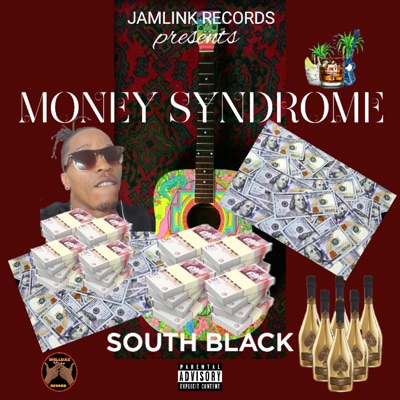 MONEY SYNDROME - Single