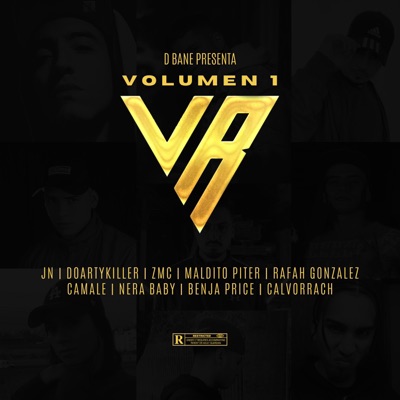 Vola Records, Vol. 1