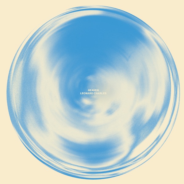Heaven - EP