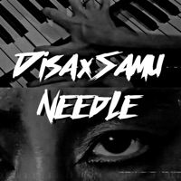 Needle (feat. Samu) - Single - Disa