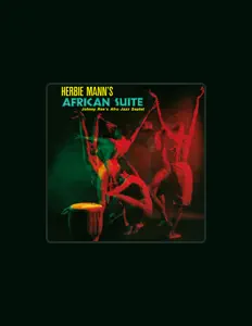 聆聽 Johnny Rae's Afro-Jazz Septet、觀看音樂影片、閱讀小傳、查看巡演日期等！