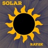 Solar (Instrumental) - Single