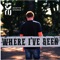 Where I've Been artwork