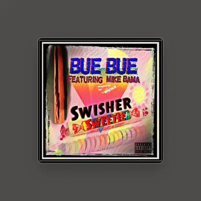 Listen to Bue Bue, watch music videos, read bio, see tour dates & more!