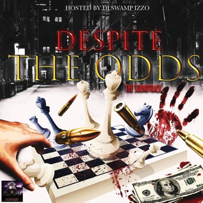 Despite the Odds Soundtrack
