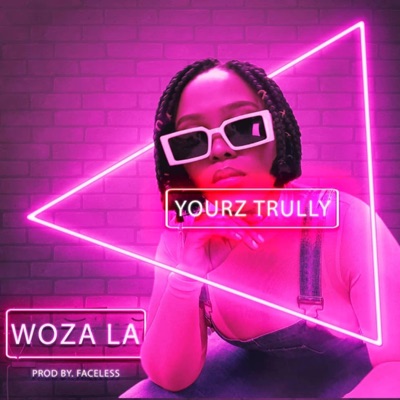 Woza La - Single